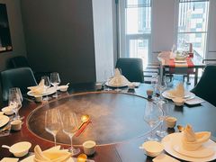 包厢-海立阁海鲜江浙菜(漕河泾印象城店)