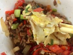-周记热干面豆皮大王(桃花东街店)