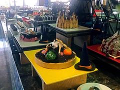 -武汉世茂希尔顿酒店·汇·全日餐厅