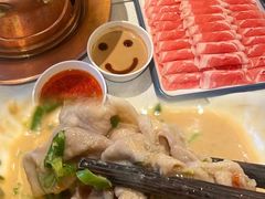 -东来顺饭庄(天坛店)