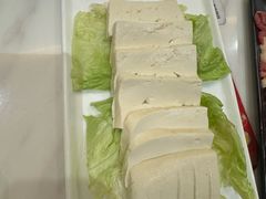 -培万河间驴火•驴肉火锅(东平店)