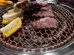 -樱宿日式和牛烧肉(五道口店)