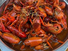 -九喜龙虾(凤城六路直营店)