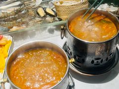 -Thai Basil罗勒叶泰式餐厅(时代天街店)