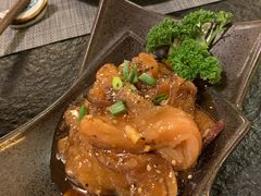 -炙忧烤肉屋(中国铁建广场店)
