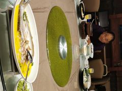 -小厨娘淮扬菜(天印大道店)