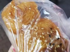 韩国面包-老香港手工蛋糕(达道路店)