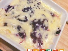 火得很芝士焗紫薯-村上一屋(望京店)