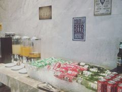 -万达文华酒店·48F云端窗景美食汇自助餐厅