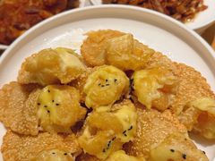 -满盛春饼·新津菜(河北路总店)