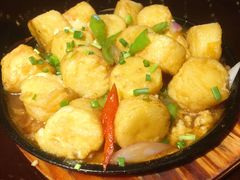 -三个大叔烤羊肉串·炭炉砂锅菜(西三旗店)