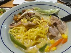 -长崎屋·日本料理·刺身·烧鸟(天河北路店)