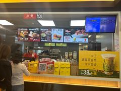 -永和大王(春日上新·阜成门店)