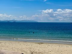 -深圳大梅沙京基洲际度假酒店