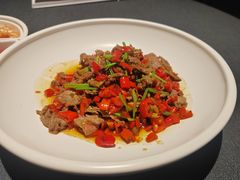 -肆月河豚·淮扬菜·湘菜(华天店)