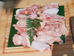 -雲顺·花菇朵·野生菌锅·云南美食(万柳店)
