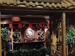 -渝信川菜(长安店)
