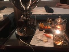 -Love Story爱情故事·养生SPA会所(新侨店)
