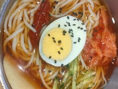-韩乔恩·韩式自助·无限烤肉(新迎新城店)