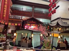 -袁州宴·地道袁州菜(袁山东路店)