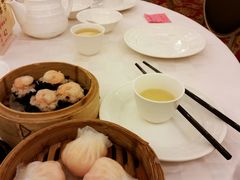 点心-陶陶居酒家(第十甫路总店)