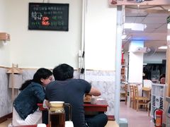 大堂-屋里家延边朝鲜族冷面(南园店)