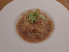 -前门烤鸭(江东中路店)