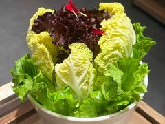 -捞王锅物料理(环球港店)