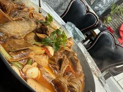 -又见炊烟私房菜(敬亭路店)