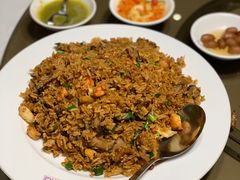 -泰国村酒楼(良木园酒店)