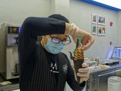 -CORNER CONE GELATO酷矿手作霜淇淋(南头古城店)