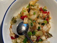 -老阿爸鲜鱼土菜(园区永旺店)
