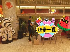 -神府路壹号·海鲜烧烤排档(三坊七巷店)