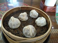 -笑来喜馄饨小笼工坊店(湖滨街店)