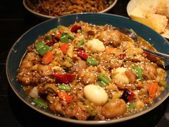 太安鱼-华豫川酒家(大卫城店)