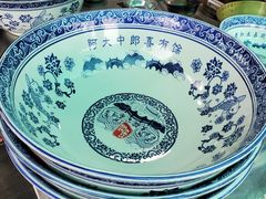 -姓周桥大碗公面