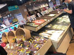 -盒马鲜生(岭南新世界店)