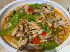 -阿莉餐厅(枣阳路店)