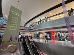 -东荟城名店仓