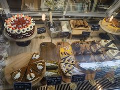 -Alimentari早午餐(安福路店)