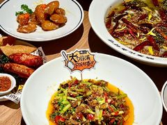 -太二酸菜鱼(兴业太古汇店)
