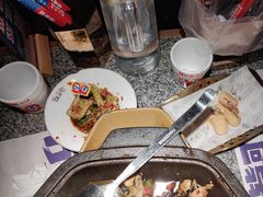 -蛙来哒(万豪城市广场黑金冠店)