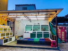 -南蚝小贝海鲜特色餐厅(南澳岛店)