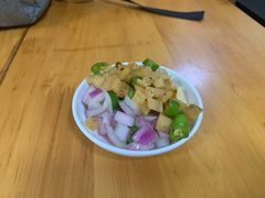 -陈掌柜澄城水盆羊肉(钟楼店)
