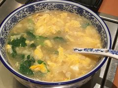 疙瘩汤-小土豆北方菜馆(方庄店)