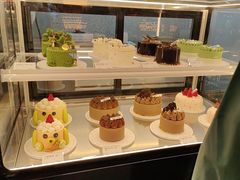-野人先生现做冰淇淋(北京环宇荟店)