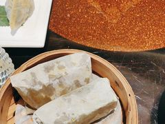 -金厨泰国餐厅·全泰籍厨师料理(拱北店)