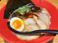 -一風堂拉面(美罗城店)