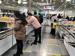 -宜家·瑞典风味餐厅(北京西红门店)