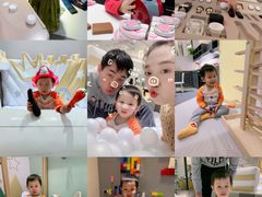 -艾米茉亲子餐厅(万象城店)